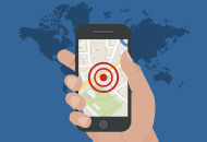 Следуй за идеолокатором – он к цели приведет