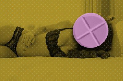 Эректильная дисфункция: что делать мужчине? Какие самые лучшие таблетки для эрекции?