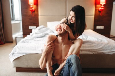 Что делать, если не хочется секса: 7 советов, которые помогут