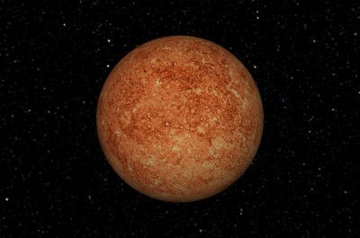 Магнитное поле Меркурия – существует ли оно на самом деле?