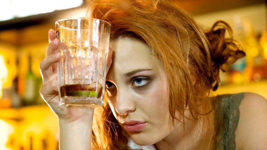 как перестать пить алкоголь