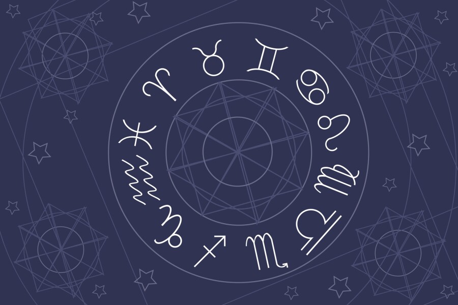 Почему люди верят гороскопам