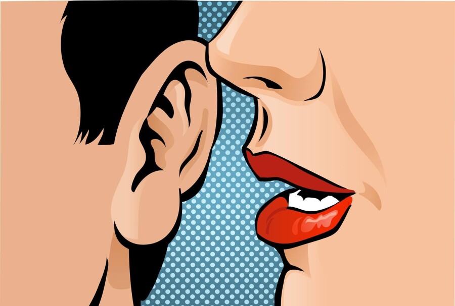 Dirty talk: ТОП – 8 советов, как вести грязные разговоры