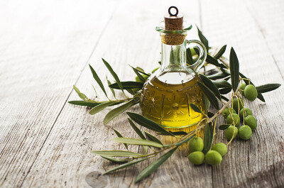 Можно ли использовать оливковое масло в качестве лубриканта?