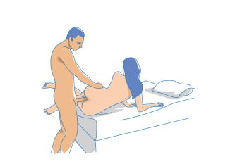 Спокойная