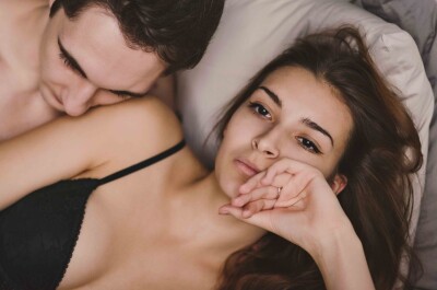 14 простых вещей, которые нужно изменить в сексуальной жизни