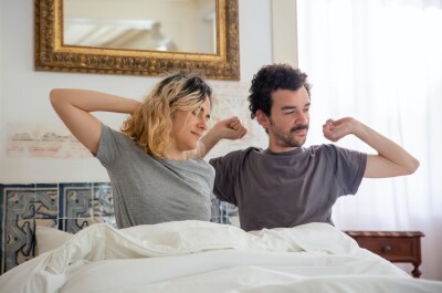 15 способов качественно улучшить интимную близость с партнером
