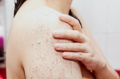 Причины появления и методы борьбы с гусиной кожей
