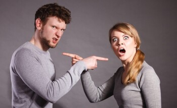 5 советов, что делать, если партнер при каждой ссоре грозит расставанием