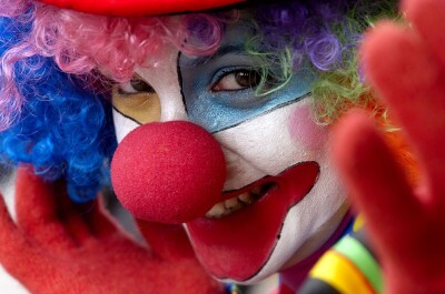 Клоуны – короли веселья или распространители ужаса?