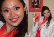 Асами Сугиура: все о японской порноактрисе