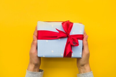 Почему стоит воздержаться от передаривания подарков