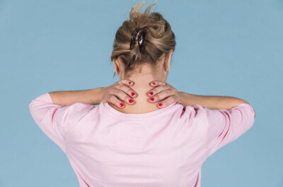 Эффективные советы, что делать при болях в шее