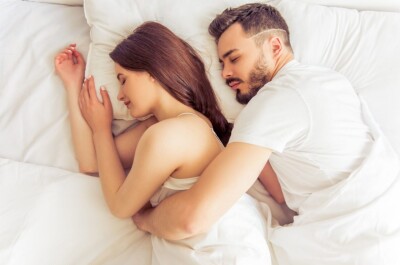 Почему ты устаешь после секса? Как это исправить?