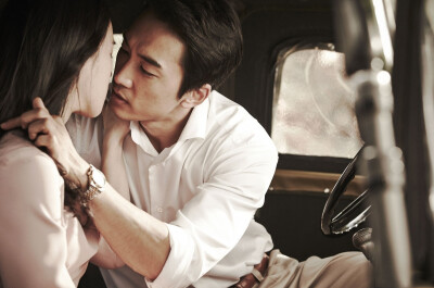 Корейские фильмы про любовь (18+)