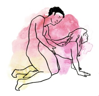 Лучшие позы в сексе: как выбрать комфортные для себя и партнера — подборка и объяснение