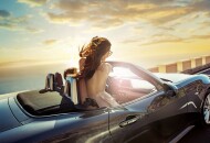 Секс в машине, какие позы помогут удивить партнера