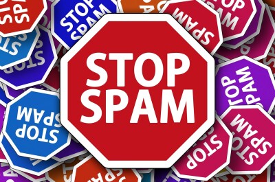 Что такое спам простыми словами?