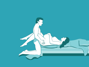 Удобные позы для секса с беременной - порно видео смотреть онлайн на massage-couples.ru