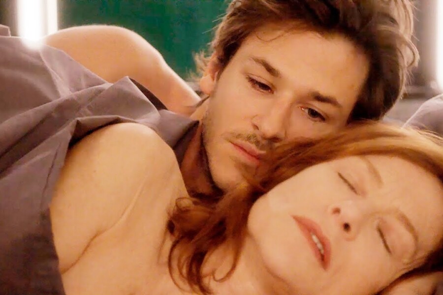 l'amour toujours: 50 страстных французских фильмов о сексе