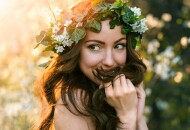 Странные девушки и их особенности