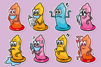 Почему презерватив сползает: пять частых причин без стыда