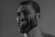 Гигачады ‒ кто это такие, откуда пошел мем со странным парнем