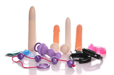 Секс-игрушки: когда обычный секс наскучил и хочется новизны