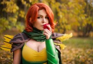 Что такое косплей простыми словами?