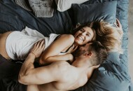 Разбираемся, как вернуть секс в брак. Только законные способы