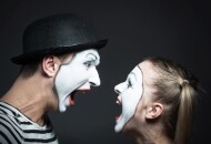 Счастливые отношения между мужчиной и женщиной. Как не стать друг другу обузой.