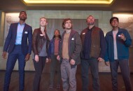 Клаустрофобы 2019 – ТОП 10 похожих фильмов списком с трейлерами