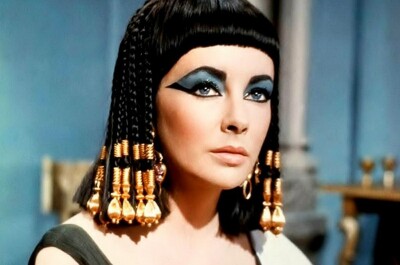 Клеопатра / Cleopatra (2003, С Русским Переводом)