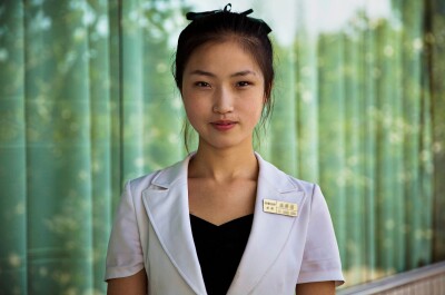 Шокирующие факты о девушках Северной Кореи