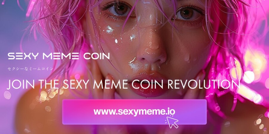 Meme Coins – 30 самых прибыльных токенов для покупки в 2024м году