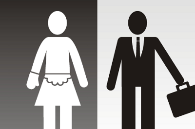 Каковы основные гендерные роли мужчин и женщин в современном обществе?