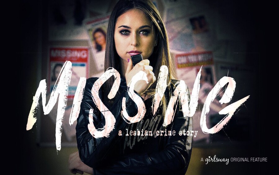 Missing: A Lesbian Crime Story (2016)