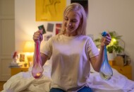 6 способов сделать использование презерватива более увлекательным