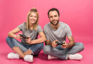 Игры в домашних условиях для 2 человек