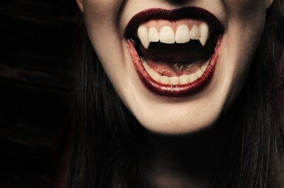 Есть ли доказательства реального существования вампиров? 