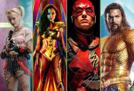 Лучшие фильмы про супергероев с высоким рейтингом