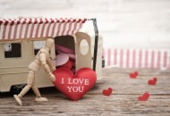 Как встретить достойного мужчину для серьезных отношений?