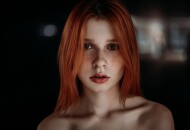 Почему людям нравятся шрамы и веснушки: эстетика «реального тела»