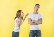 Что такое манипуляция в отношениях между женщиной и мужчиной?