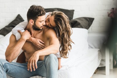 Кто больше получает удовольствие в сексе: мужчина или женщина?