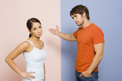 Чего мужчины ждут от отношений, кроме борща?