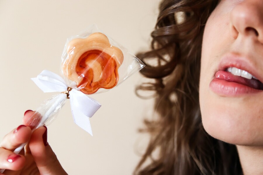 Как доставить мужчине удовольствие ртом?