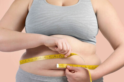 Как справиться с проблемой лишнего веса