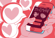 Платные сайты знакомств — почти брачное агентство или даже лучше