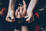 Мягкий БДСМ: верёвки без боли и синяков